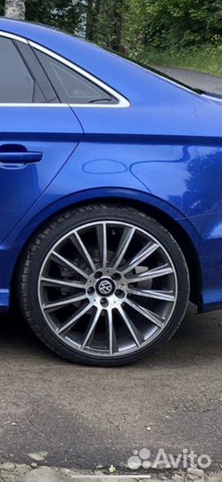 Продам колеса R19