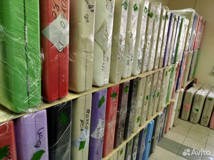 Кушетка косметологическая