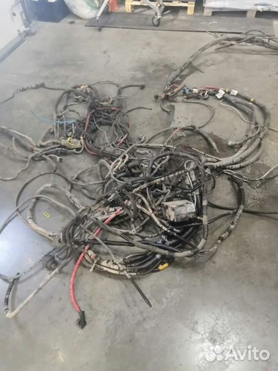 Насос механизма опрокидывания кабины камаз-5490