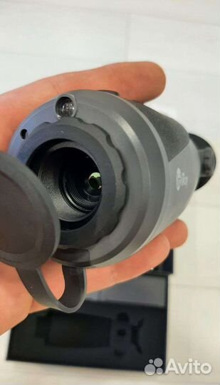 Тепловизионные монокуляры iRay