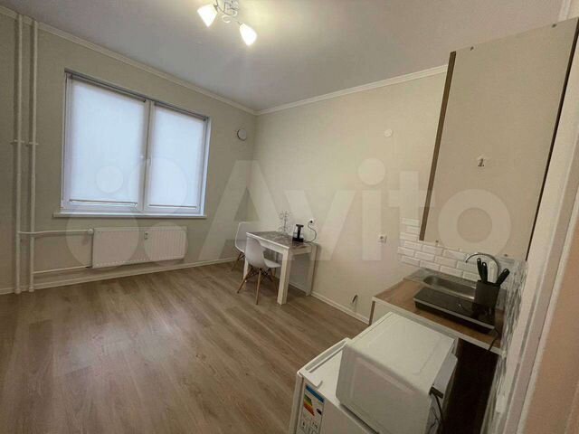 1-к. квартира, 35 м², 5/9 эт.