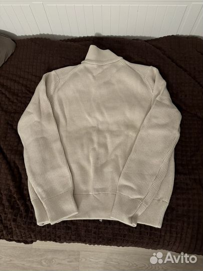 Джемпер Old Money мужской