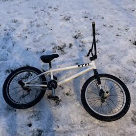 BMX (дербан )