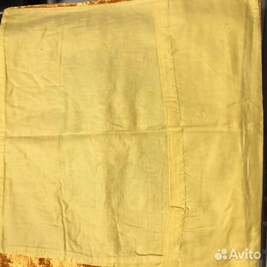 Наволочки на декоративные подушки