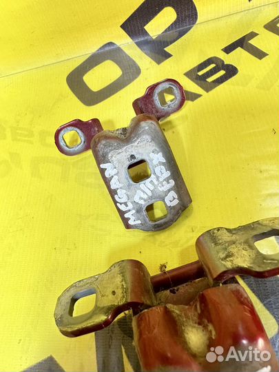 Петля двери Renault Megane 2