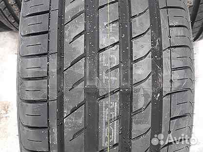 Nexen N'Fera SU1 205/45 R17