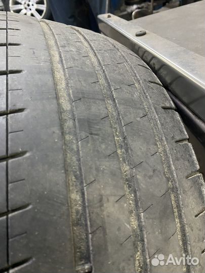 Michelin Pilot Sport 3 235/45 R18