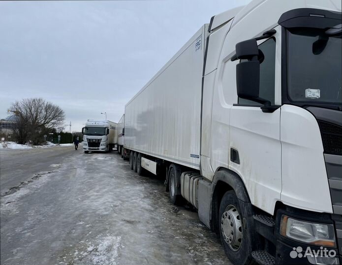 Сборный груз перевозки от 200км и 200кг