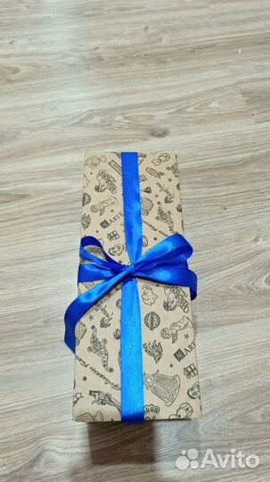 Кукла текстильная интерьерная