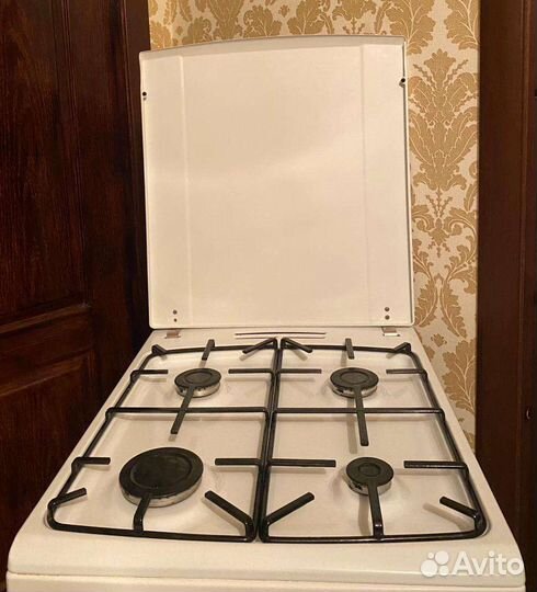 Газовая плита Hansa