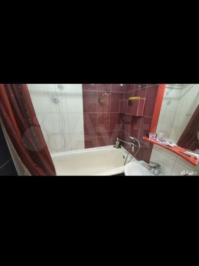 1-к. квартира, 35,1 м², 5/5 эт.