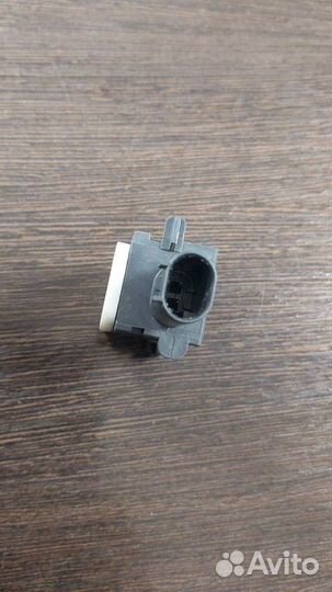 Датчик удара Mercedes Gl 320 Cdi 164 642.940 2008