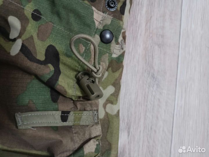 Штаны gore tex Ecwcs Gen 3 level 6