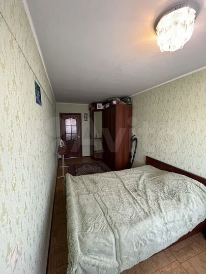 2-к. квартира, 45,4 м², 4/5 эт.