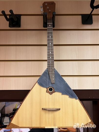 Балалайка doff