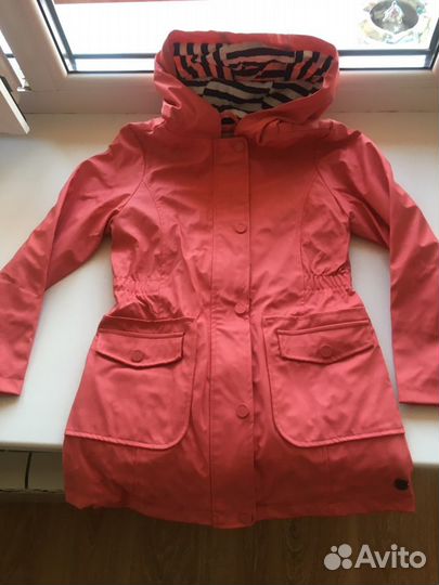 Плащ для девочки acoola