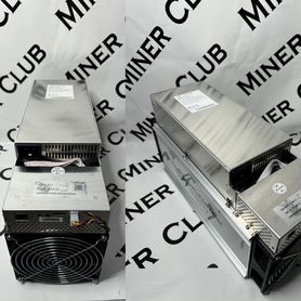 Асик Whatsminer M30S++ 108T / Майнинг Оборудование