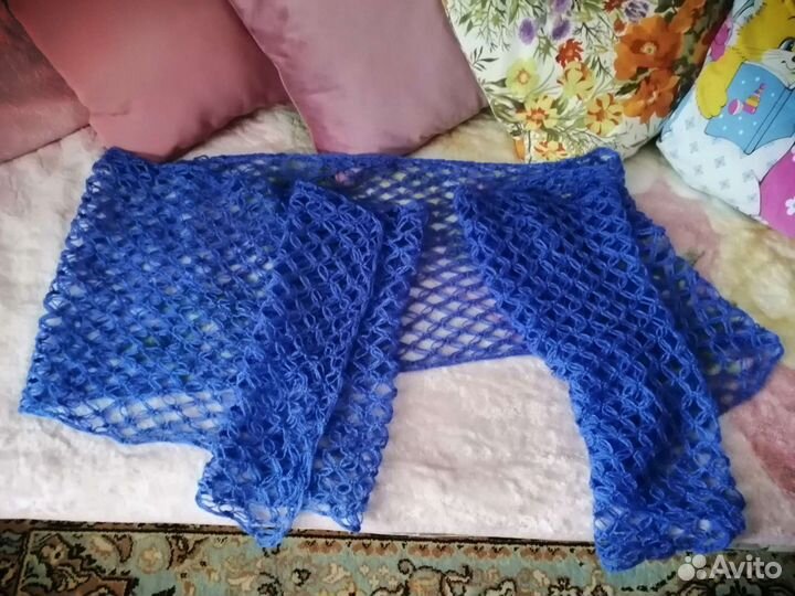 Женский шарф