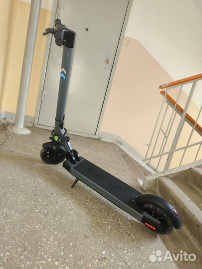 Электросамокат