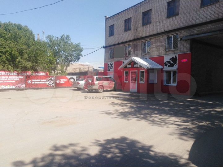 Продам помещение с арендатором