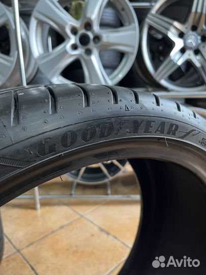 Goodyear Eagle F1 Asymmetric 3 275/30 R20