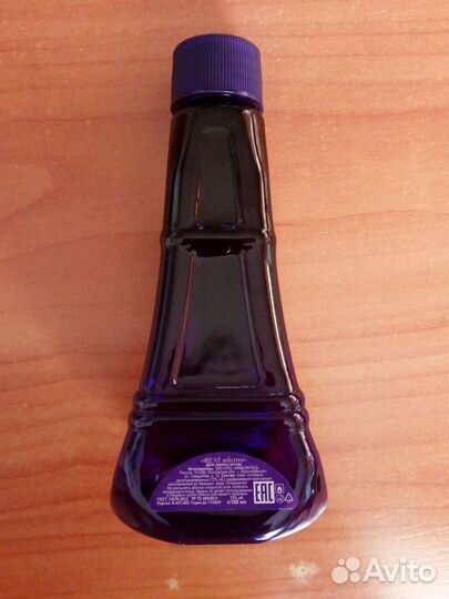 Reni 713U духи унисекс направления bamboo harmony