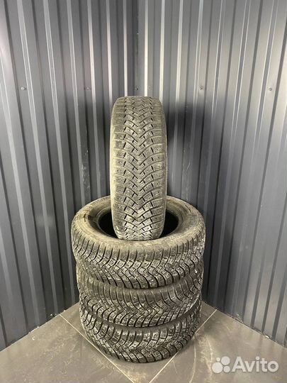 Michelin X-Ice North XIN2 195/65 R15 95T