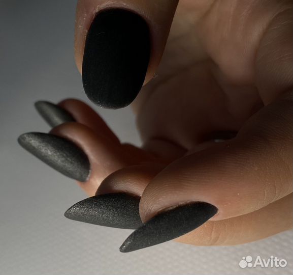 Мастер маникюра