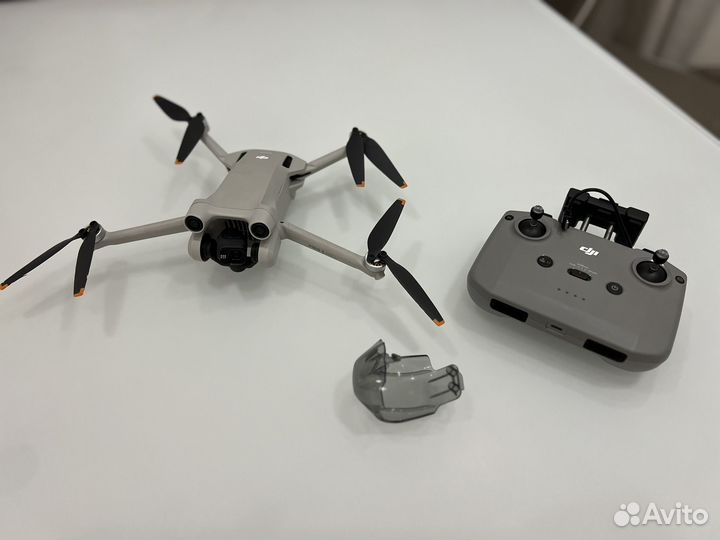 Dji mini 3 pro