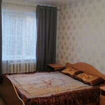 1-к. квартира, 30,2 м², 3 кровати