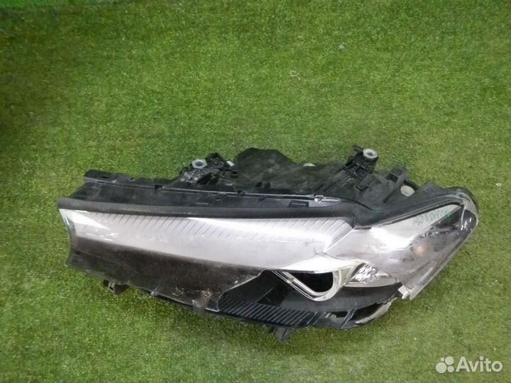 Фара левая BMW 5-Series/M5