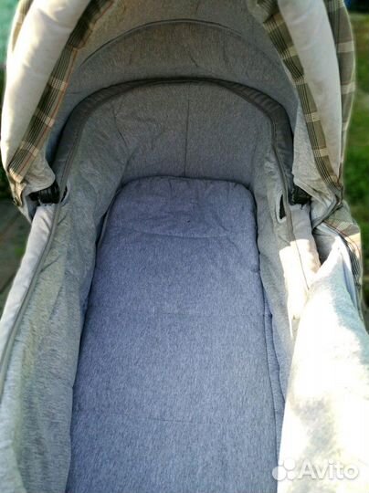 Коляска- люлька