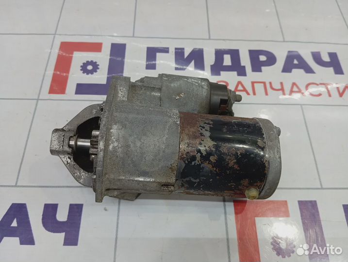 Стартер Mitsubishi Lancer 9 (CS) 1810A001