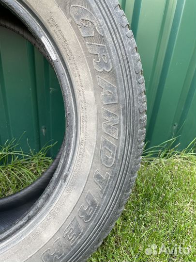Dunlop Grandtrek AT20 265/60 R18