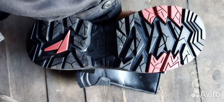 Спецодежда