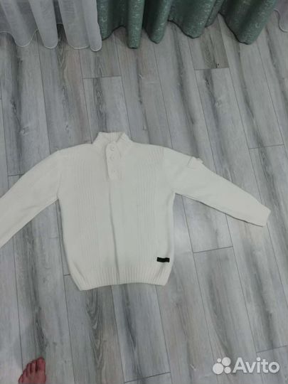 Кофты свитера мужские