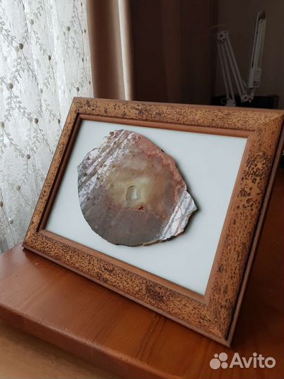 Картина из натурального камня