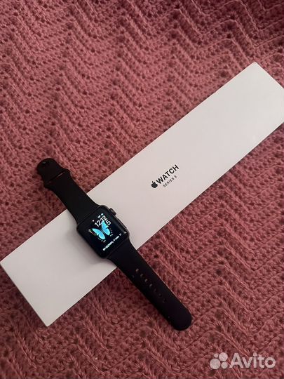 Apple watch series 3 38mm