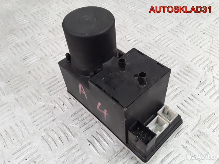 Компрессор центр. замка Audi A4 B5 8L0862257E