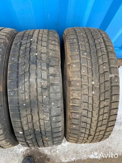 Dunlop Grandtrek ST30 225/65 R17 70L