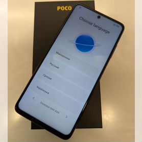 Xiaomi Poco X3 NFC, 6/128 ГБ