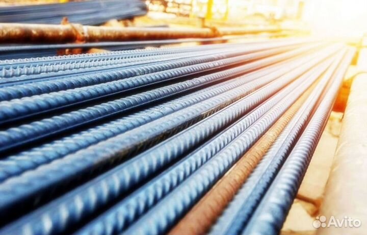 Арматура 14 mm