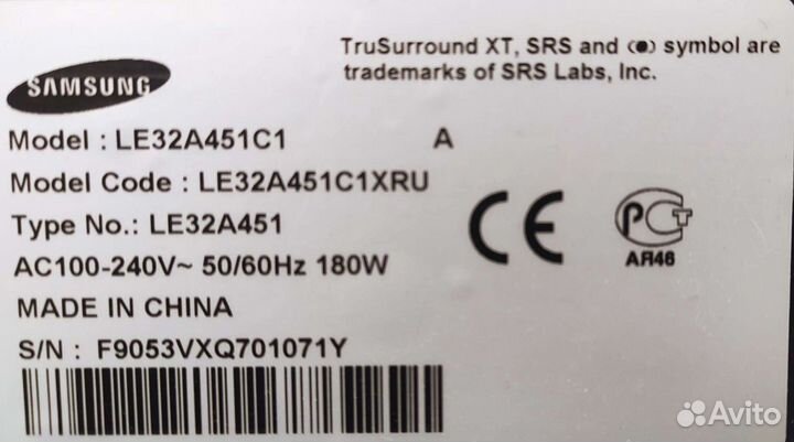 Материнская плата bn41-00983a