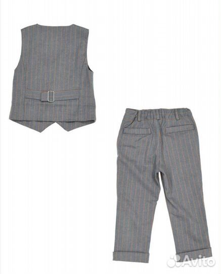 Костюм для мальчика