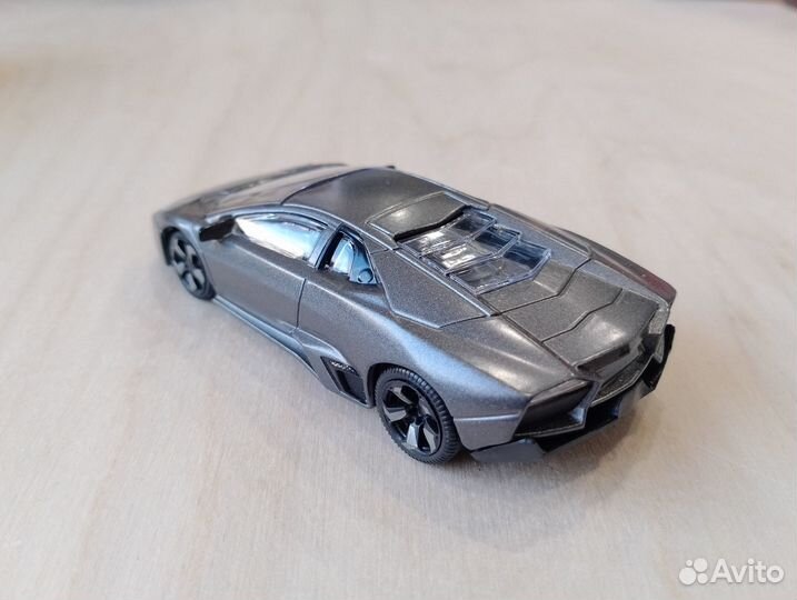 Lamborghini Reventon