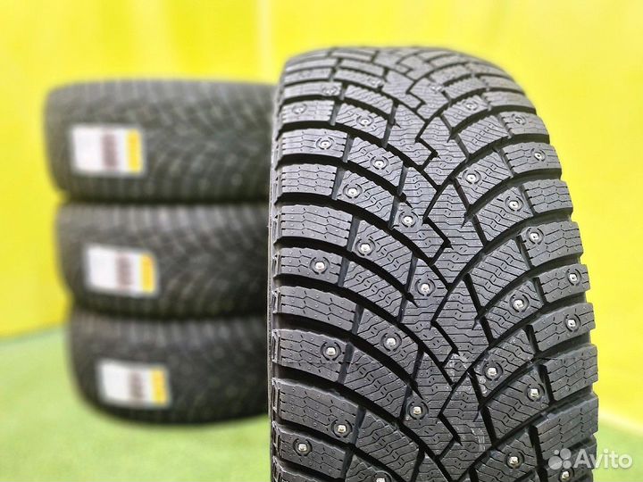 Pirelli Scorpion Ice Zero 2 285/40 R21