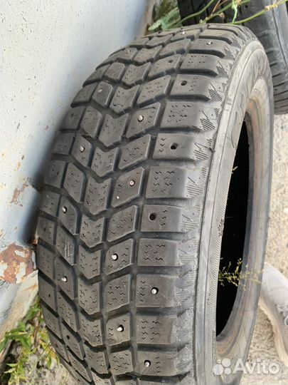 Roadstone Winguard 231 195/65 R15 91