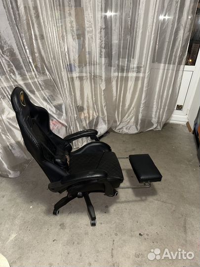 Компьютерное кресло бу Royal