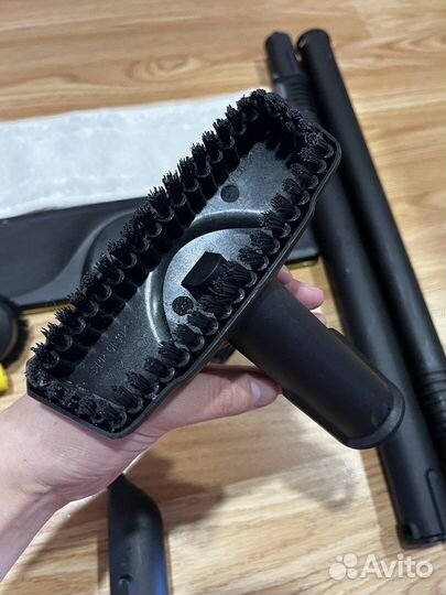 Парогенератор karcher sc 2 premium