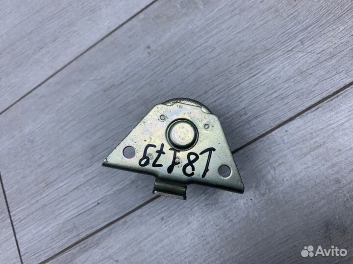 Реле Nissan Qashqai кроссовер R9M 2013